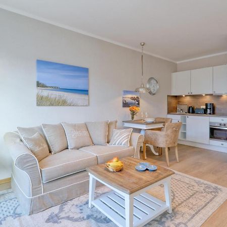 Baltischer Hof Apartment 57 Boltenhagen  Εξωτερικό φωτογραφία
