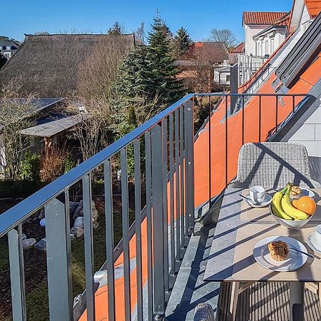 Baltischer Hof Apartment 57 Boltenhagen  Εξωτερικό φωτογραφία