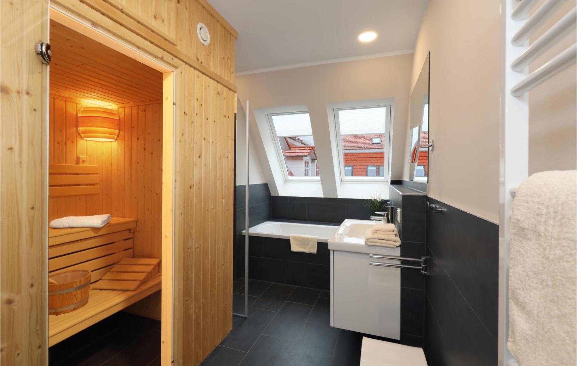 Baltischer Hof Apartment 57 Boltenhagen  Εξωτερικό φωτογραφία