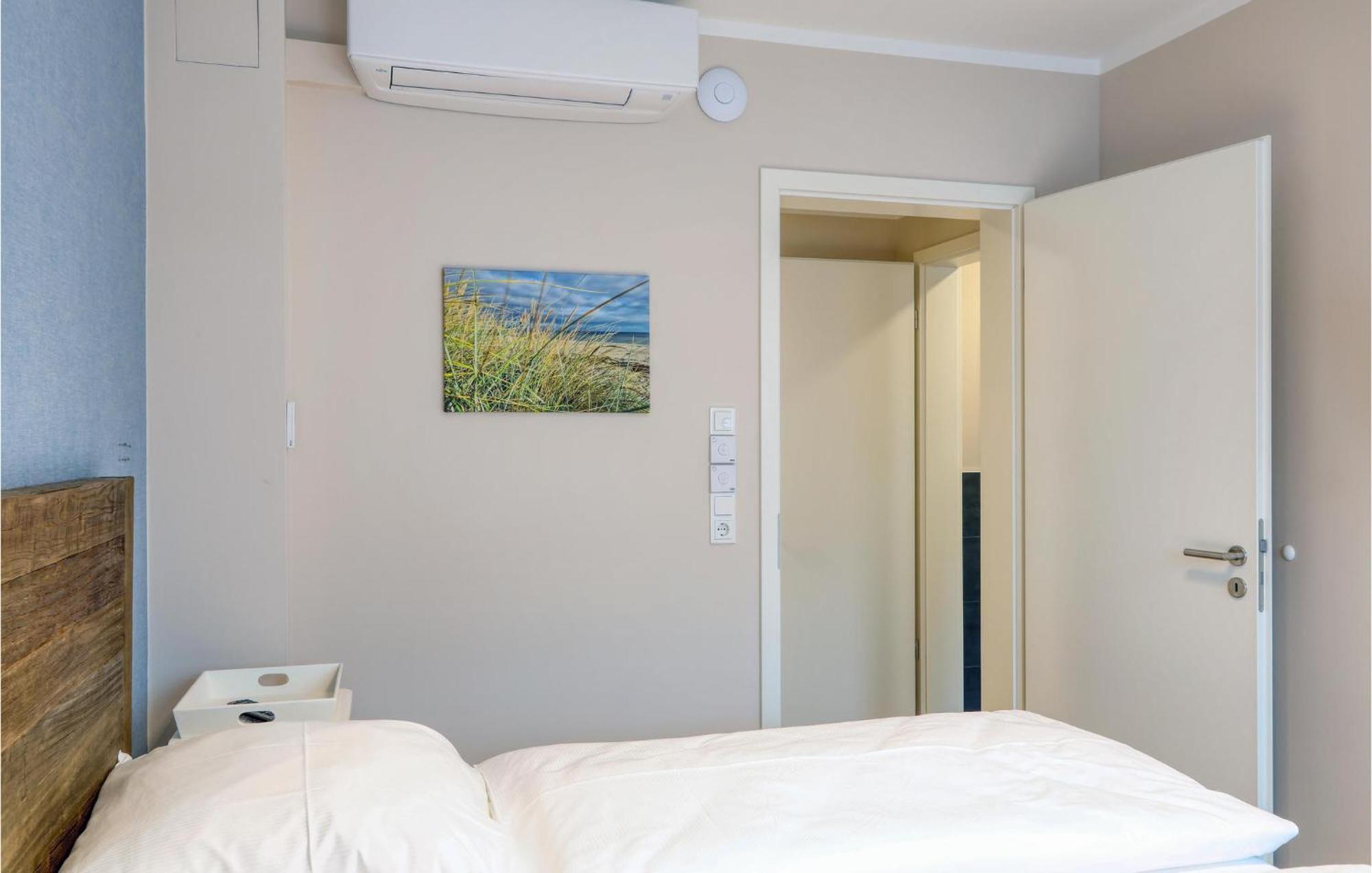 Baltischer Hof Apartment 57 Boltenhagen  Εξωτερικό φωτογραφία