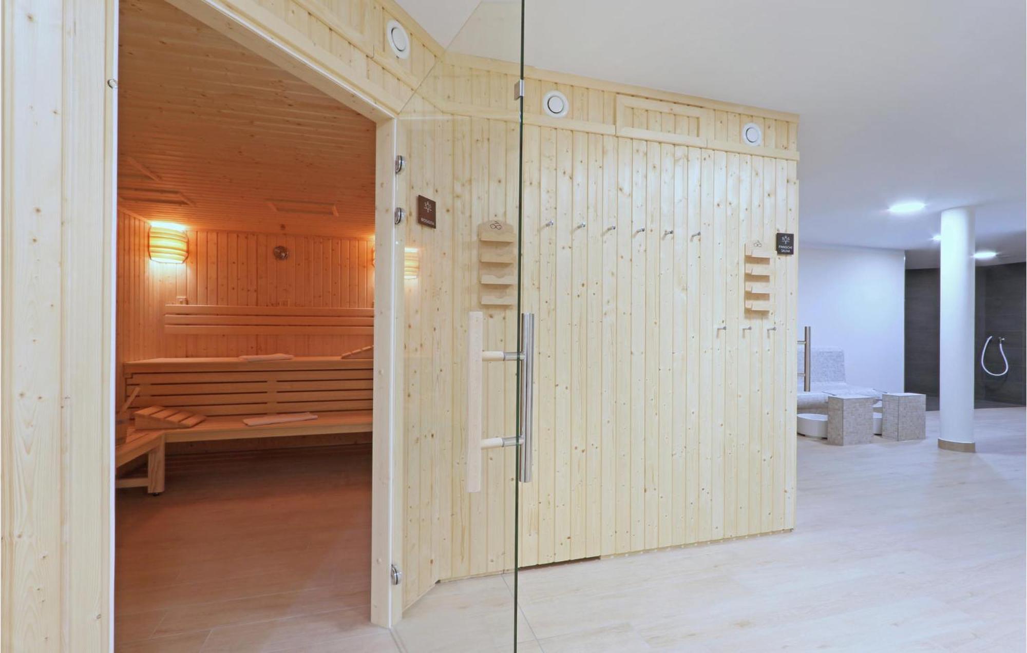 Baltischer Hof Apartment 57 Boltenhagen  Εξωτερικό φωτογραφία