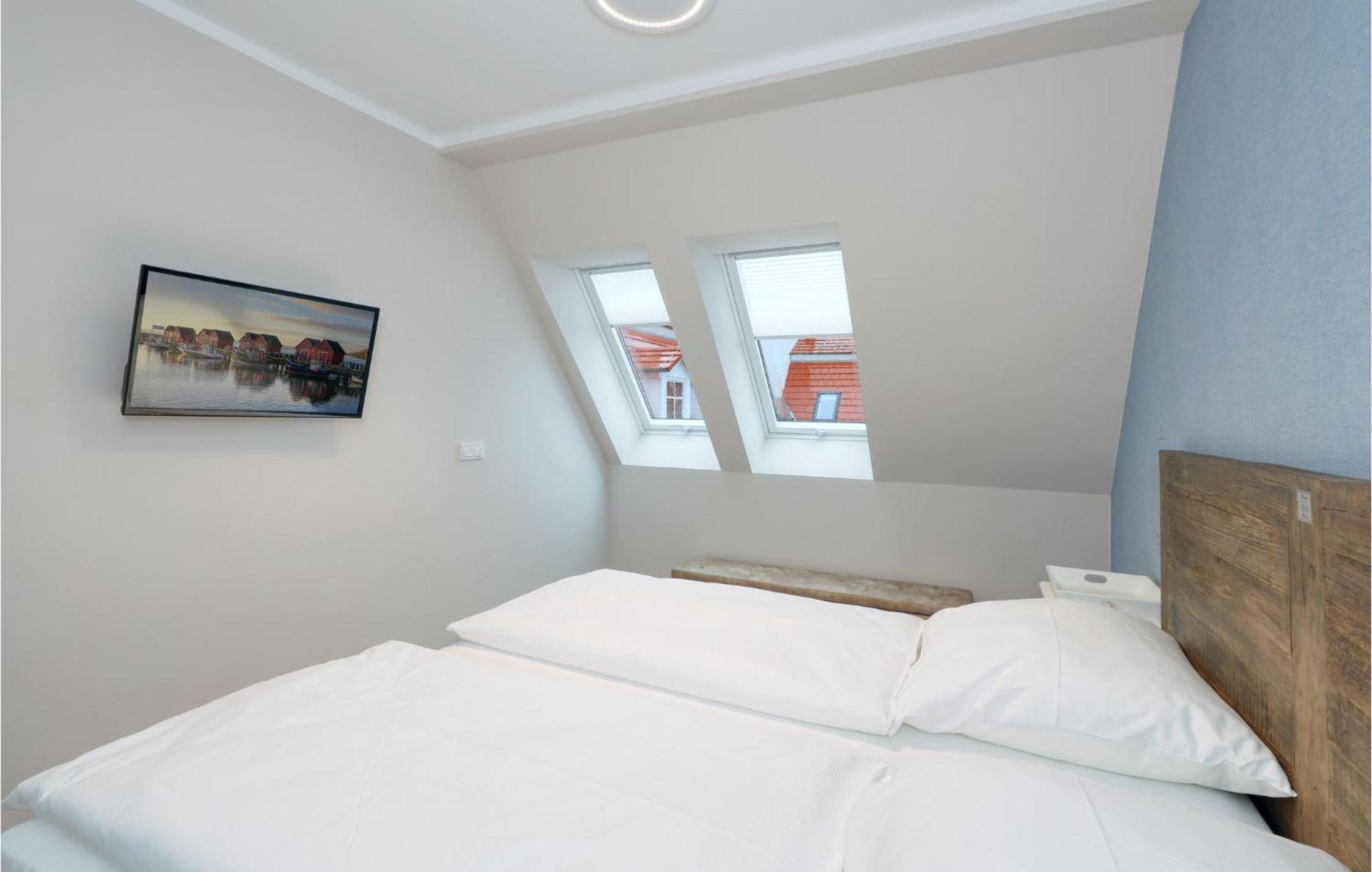 Baltischer Hof Apartment 57 Boltenhagen  Εξωτερικό φωτογραφία